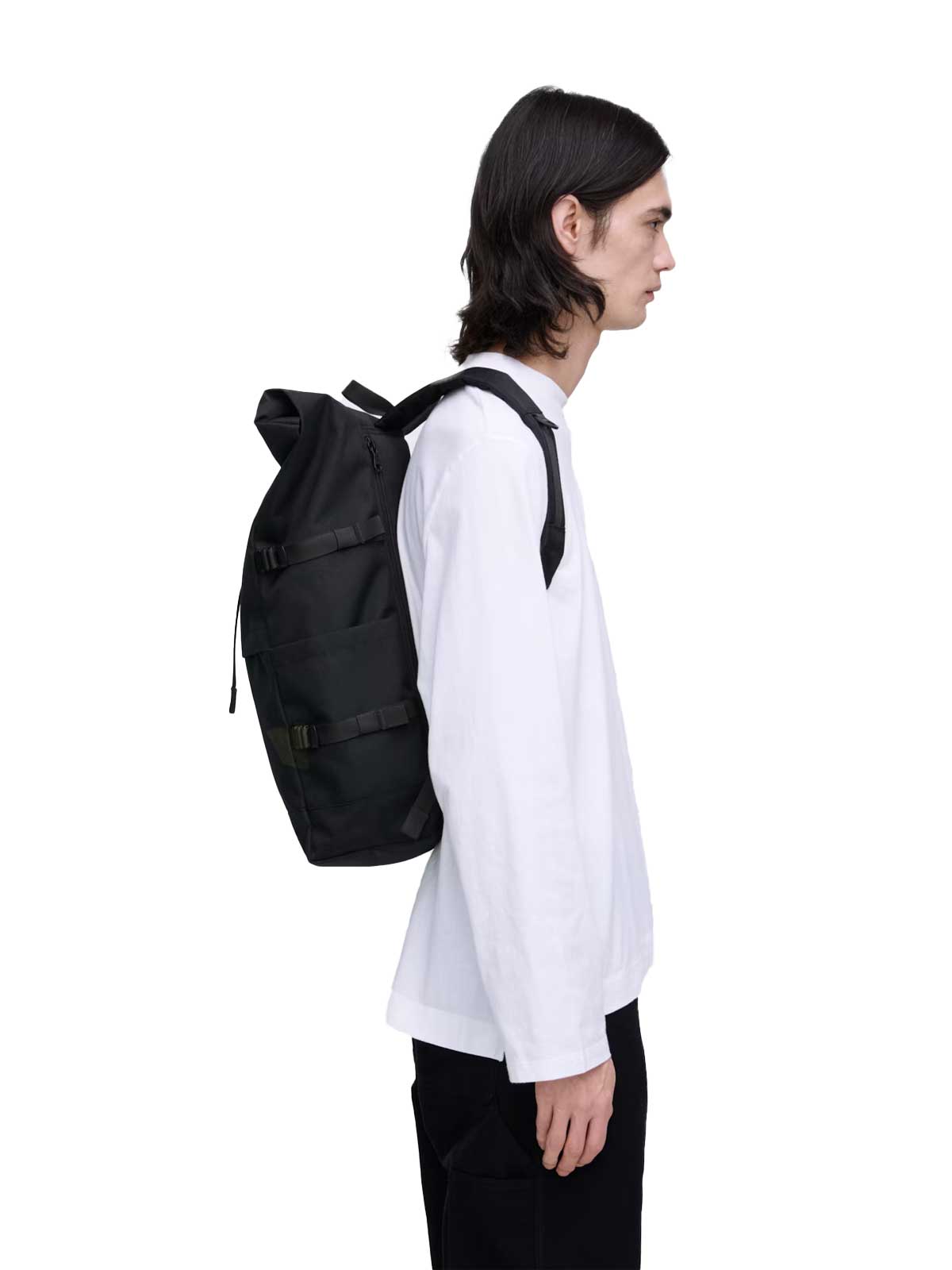 ICON Rolltop Backpack Large