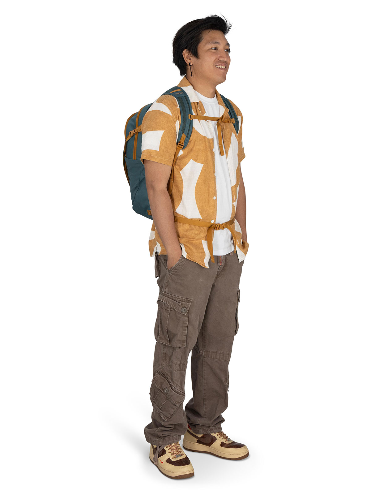 Daylite™ Plus hverdagssekk