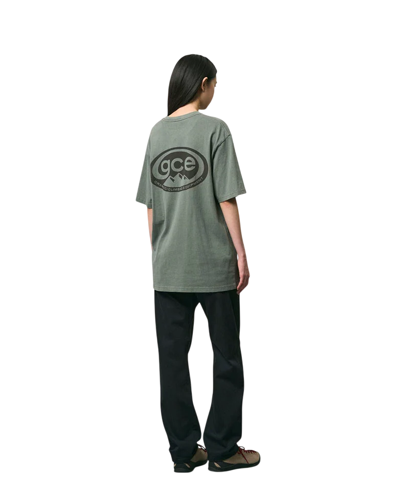 GCE Tee T-skjorte Unisex