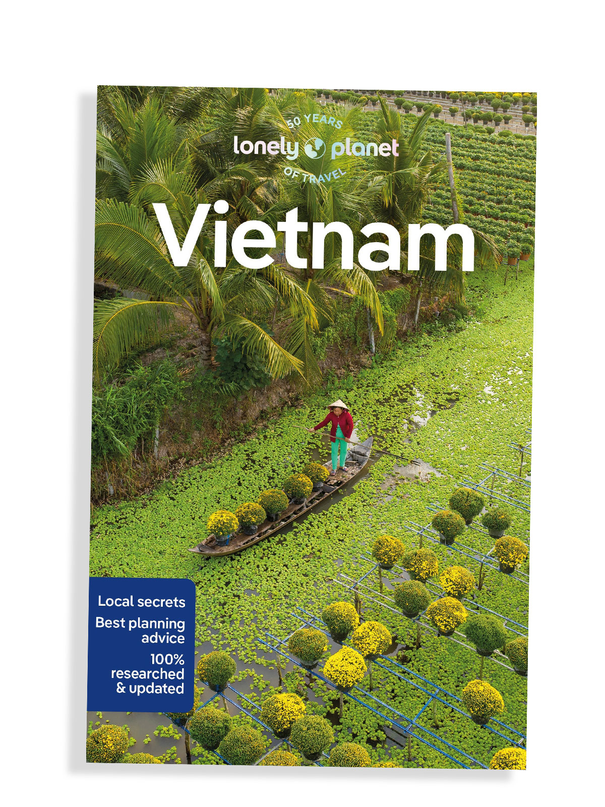 Vietnam Lonely Planet