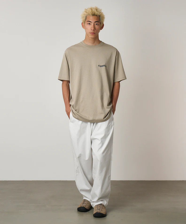 Gecko Tee T-skjorte (Unisex)