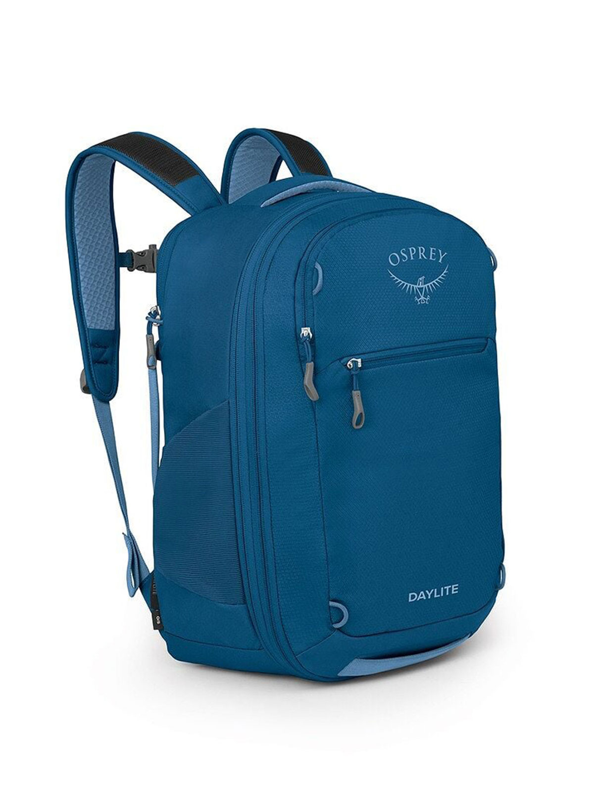 Daylite Expandable Travel Pack 26+6