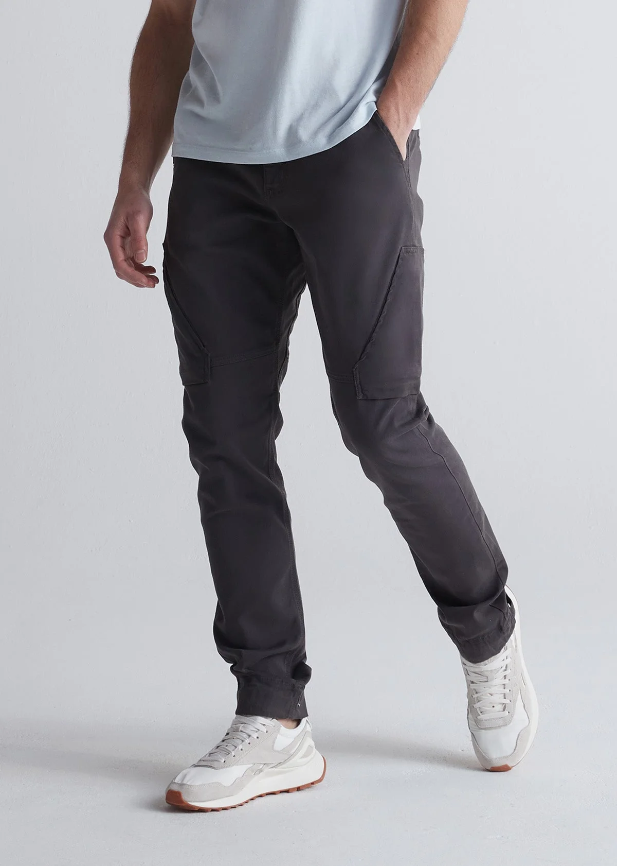 Live Free Adventure Pant (Herre)