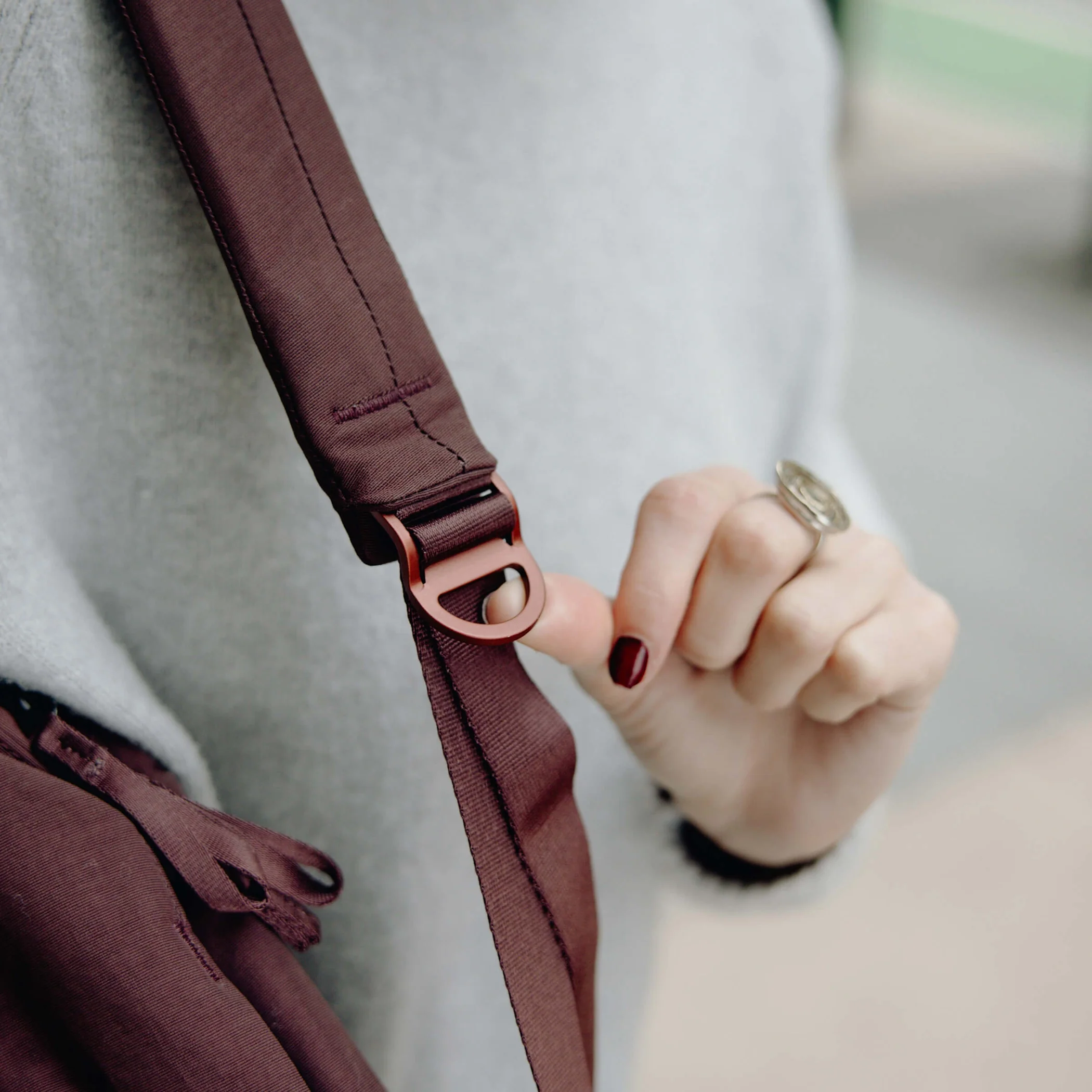 City Backpack 22 liter
