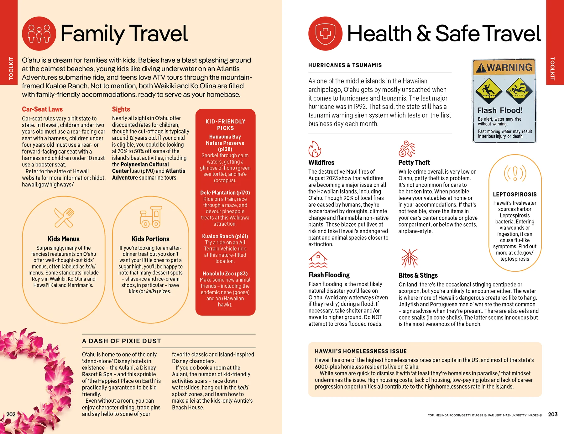 Honolulu Waikiki & Oahu Lonely Planet