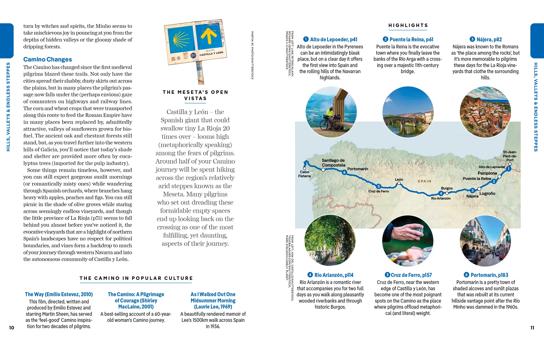 Journey Camino de Santiago