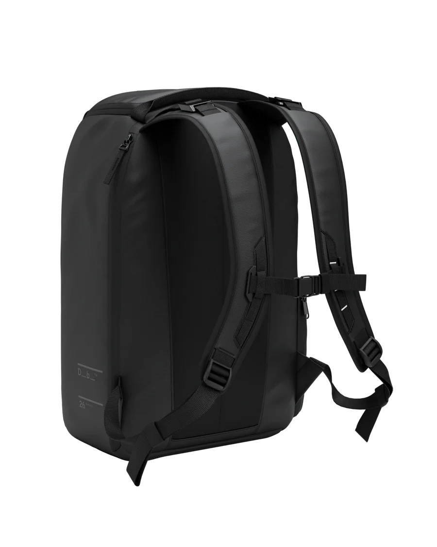 Ramverk Backpack 26 liter ryggsekk