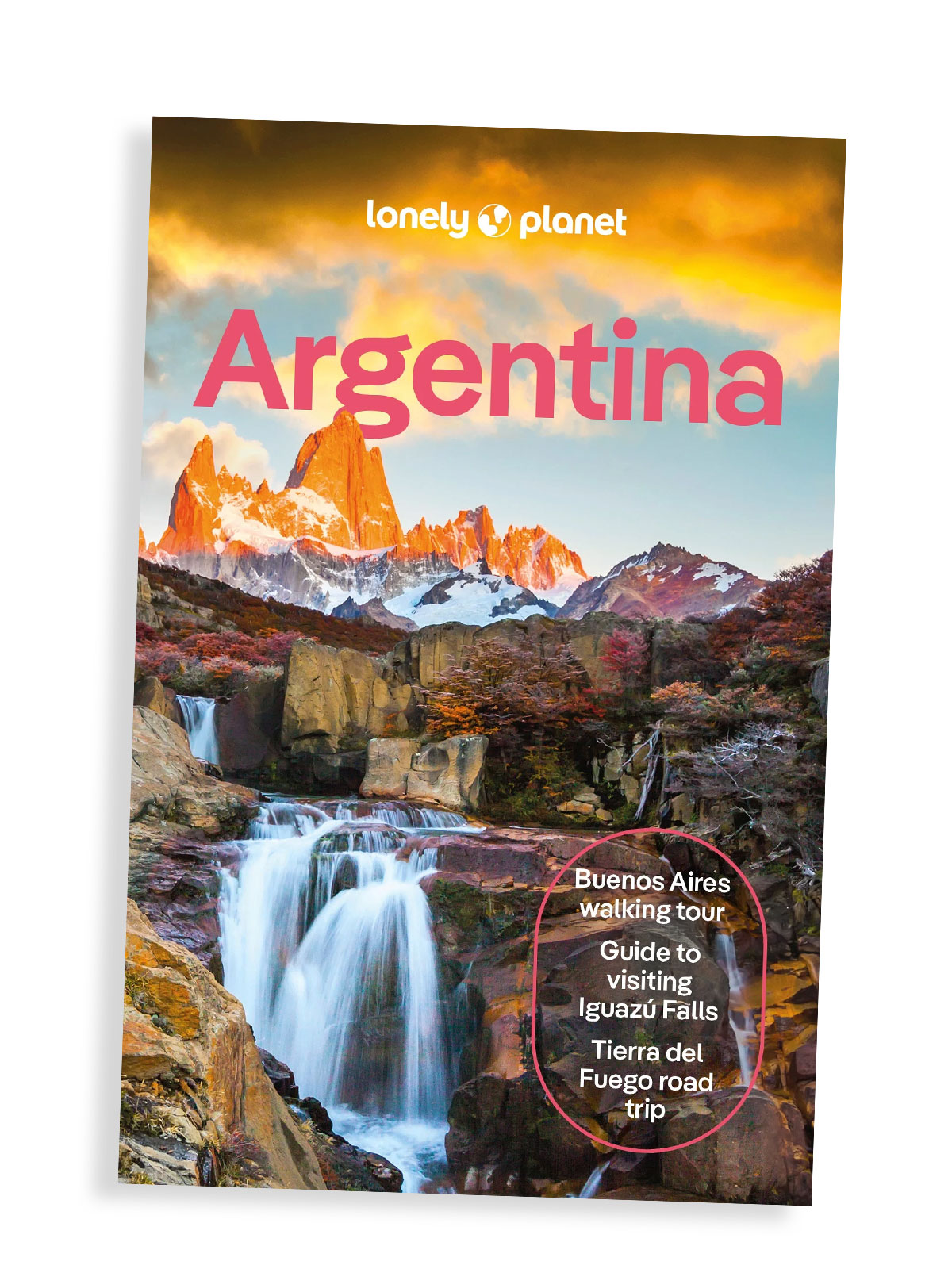 Argentina Lonely Planet