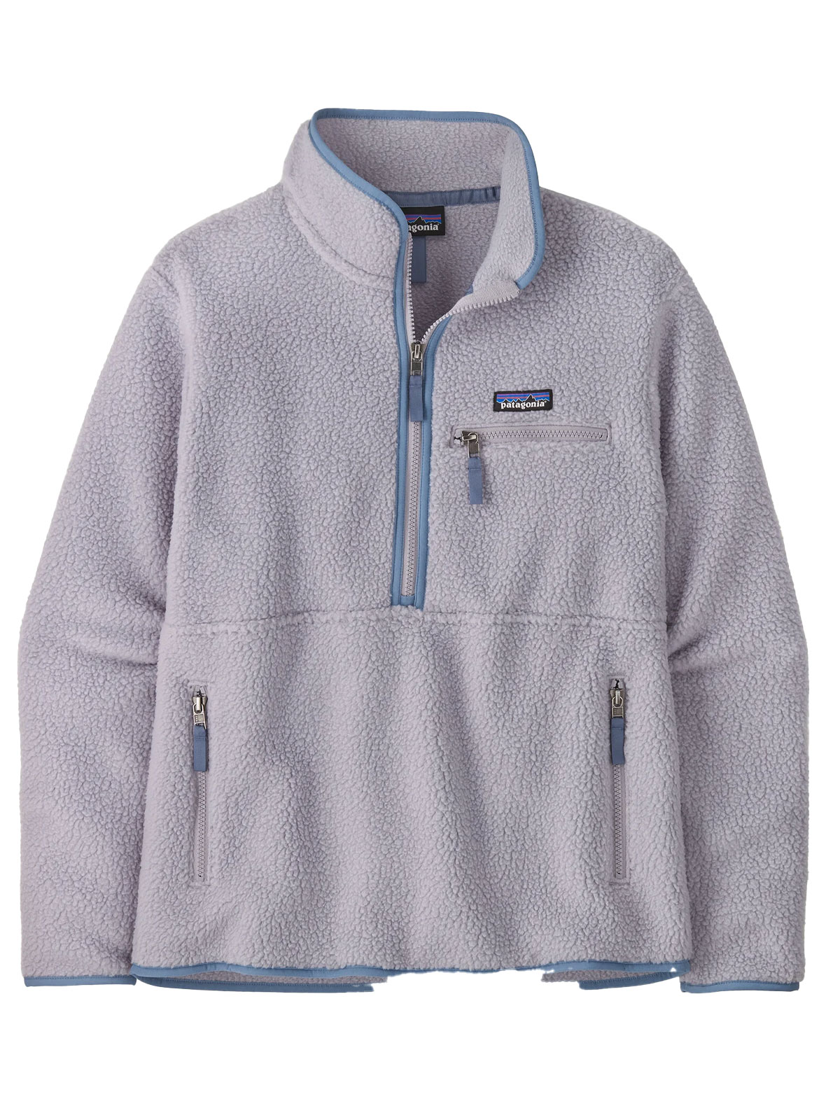 Retro Pile Marsupial (Dame)