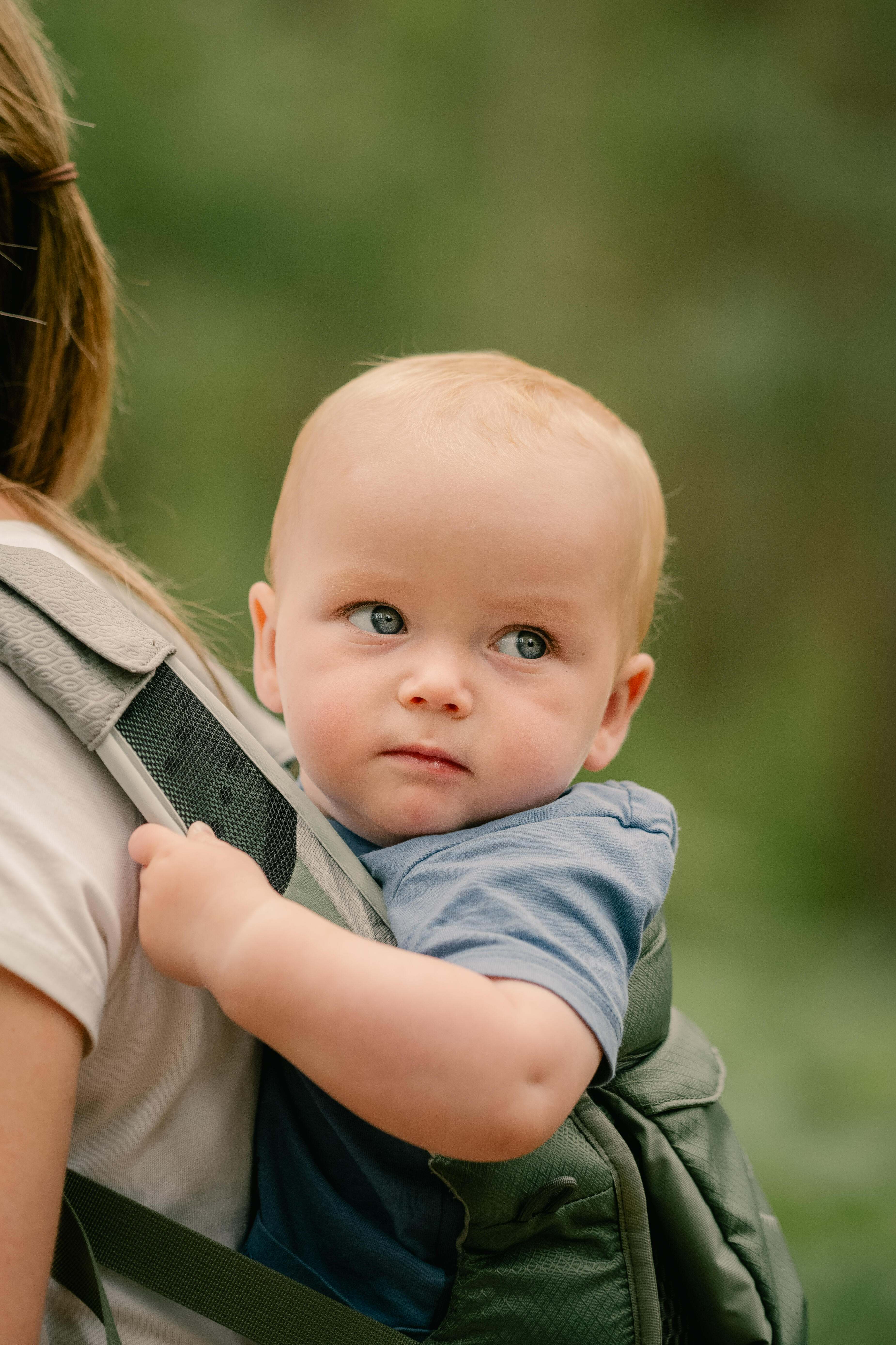 Poco Soft Carrier bæresele