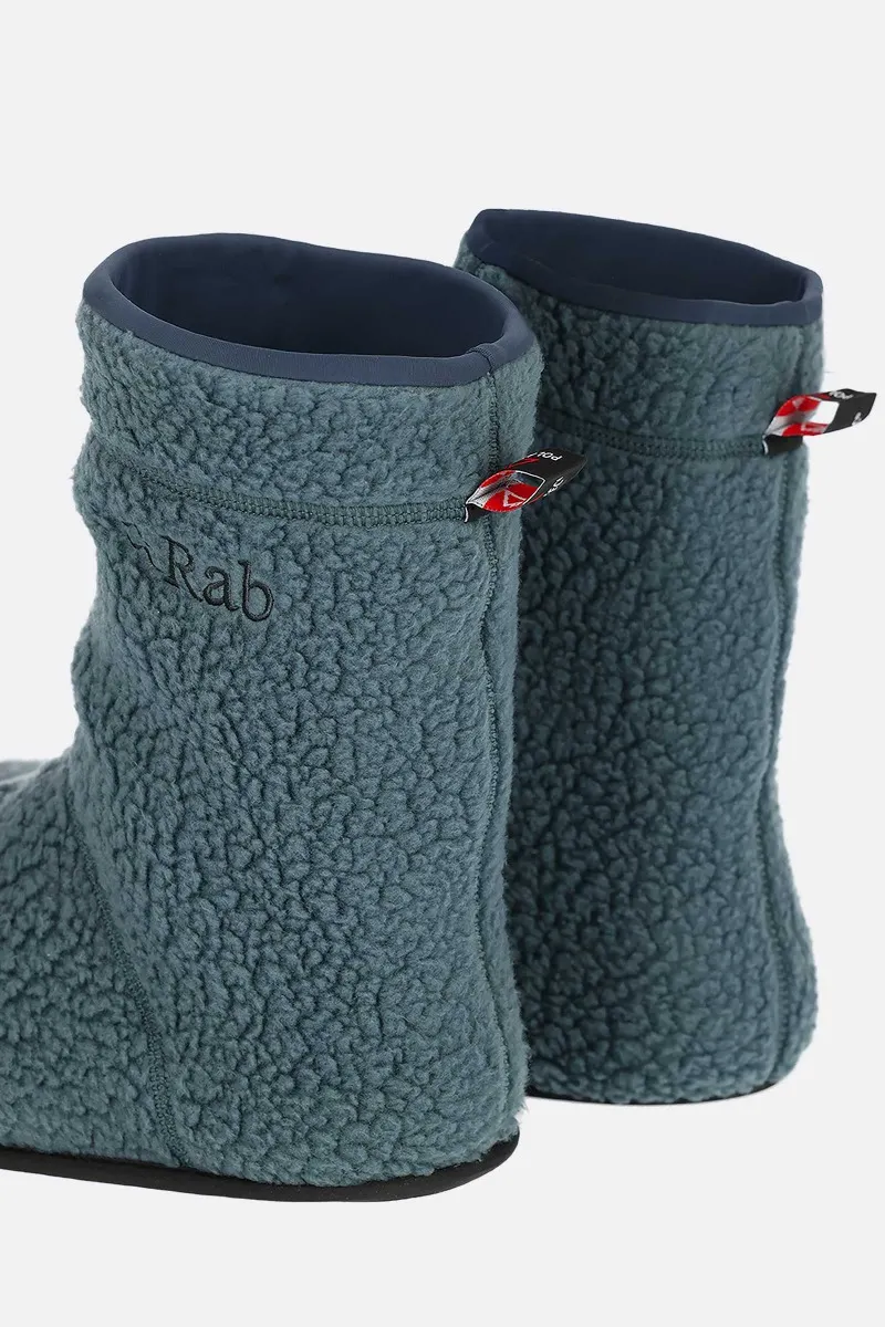 Outpost Hut Boot tøfler