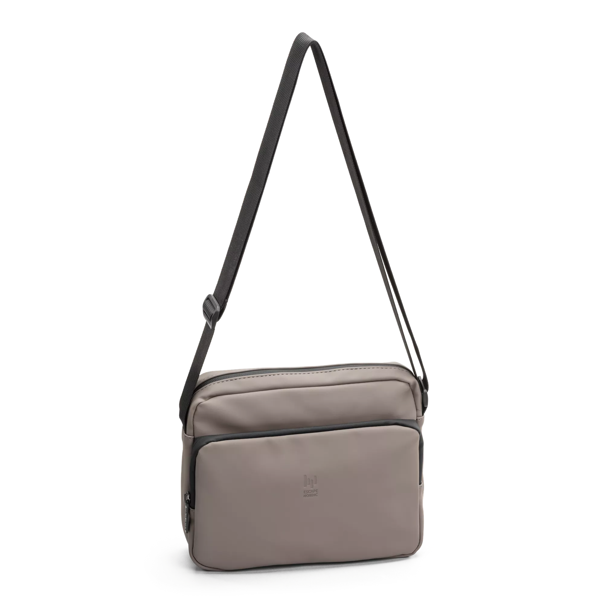 Bergen Crossbody reiseveske