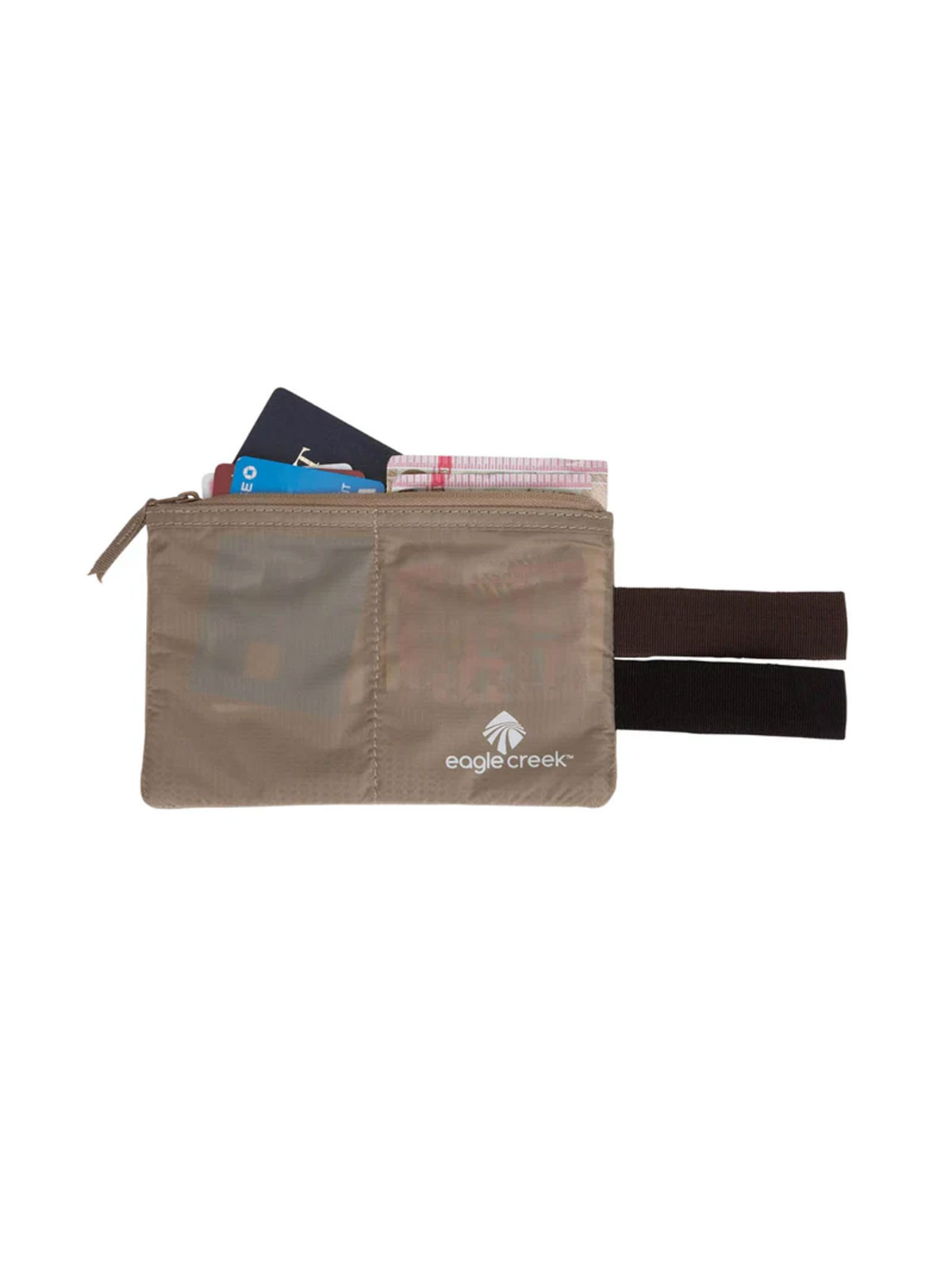 Undercover Hidden Pocket kortlomme