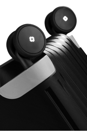 S'Cure Spinner 55 trillekoffert (carry-on)