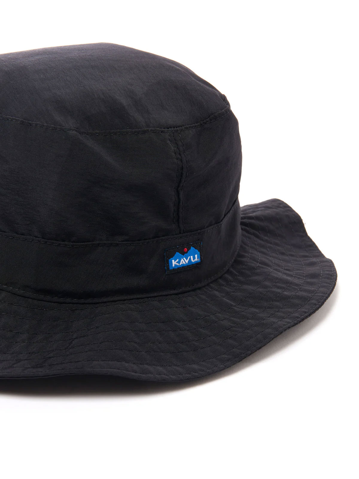 Synthetic Strap Bucket hatt