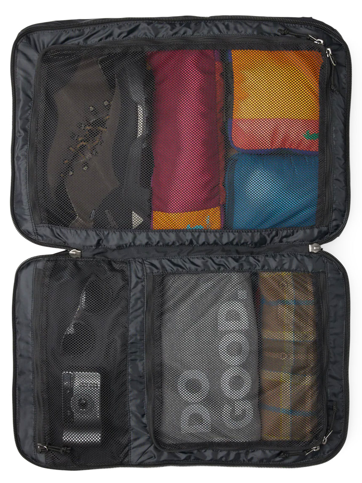 Allpa 42 Travel Pack reisesekk