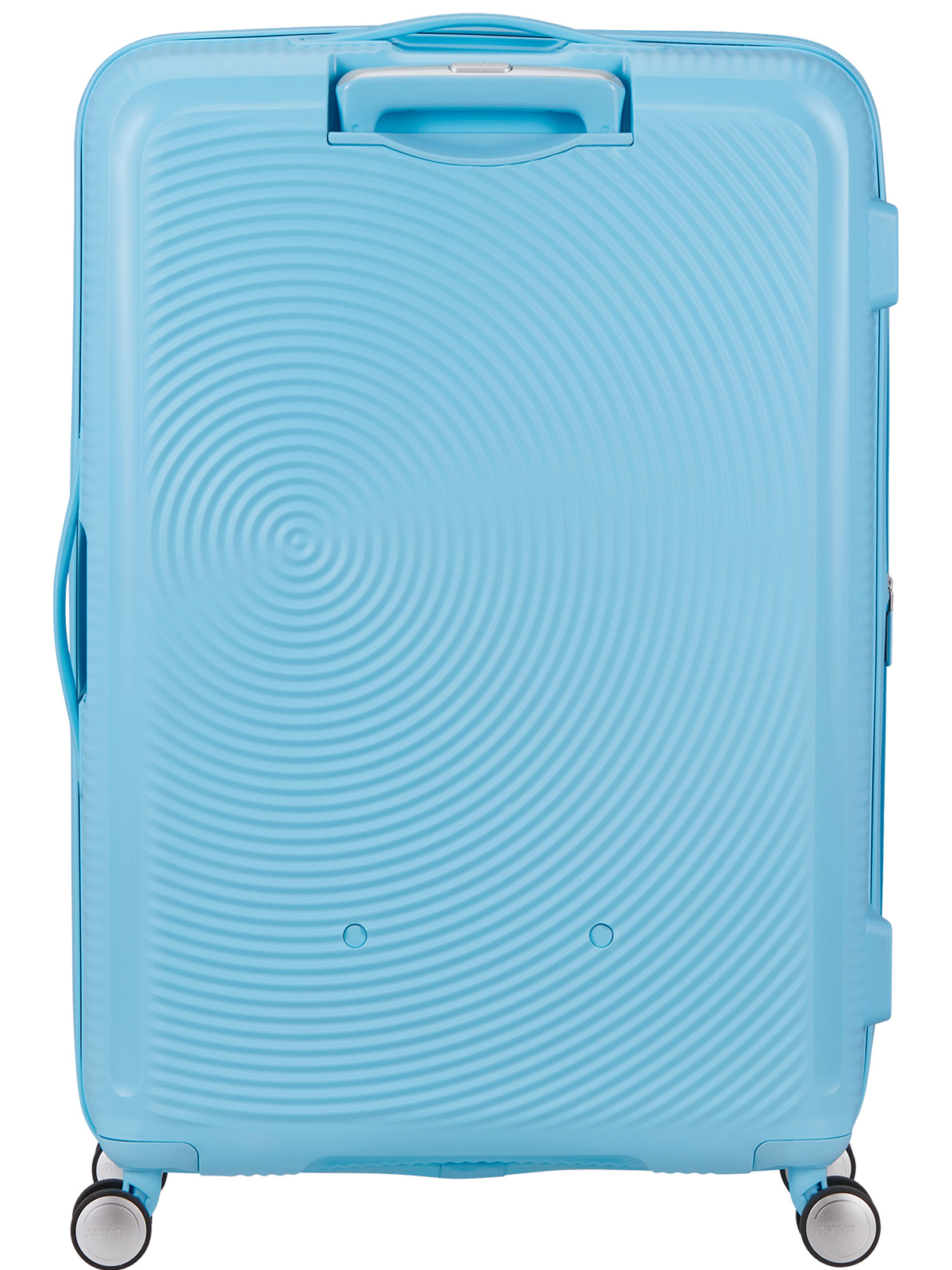 Soundbox Spinner 77 cm trillekoffert