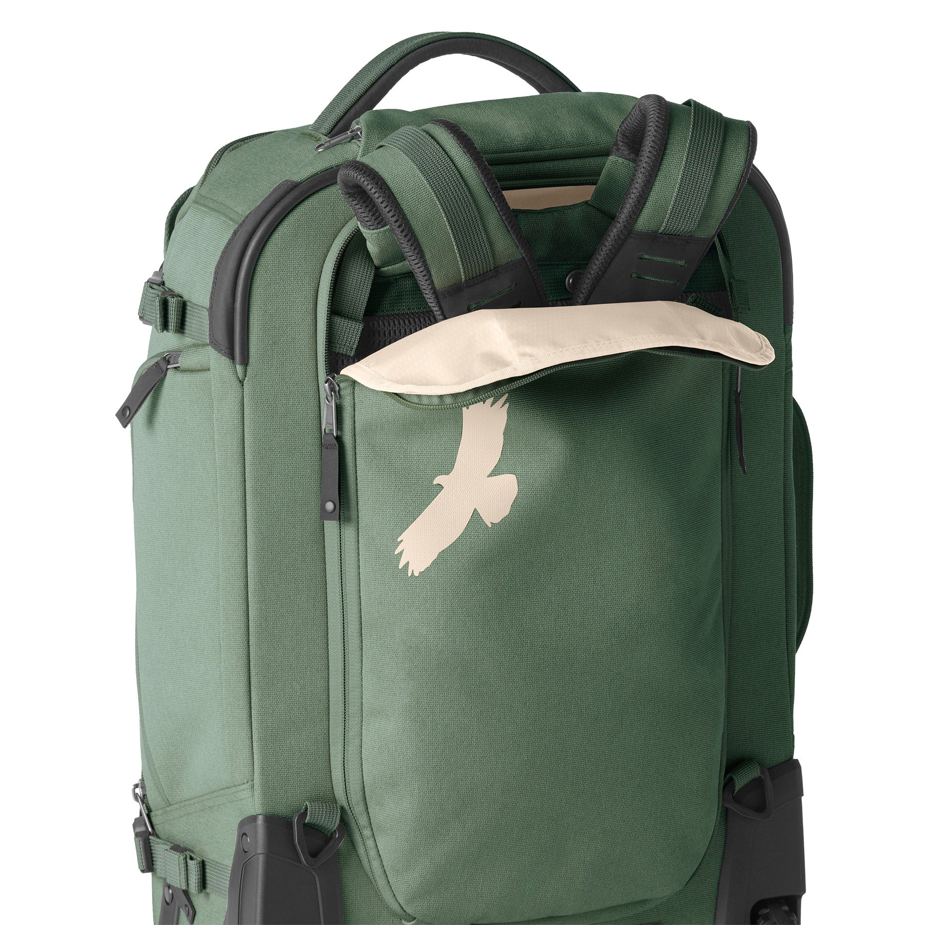 Gear Warrior XE Convertible Carry-on (trillesekk)