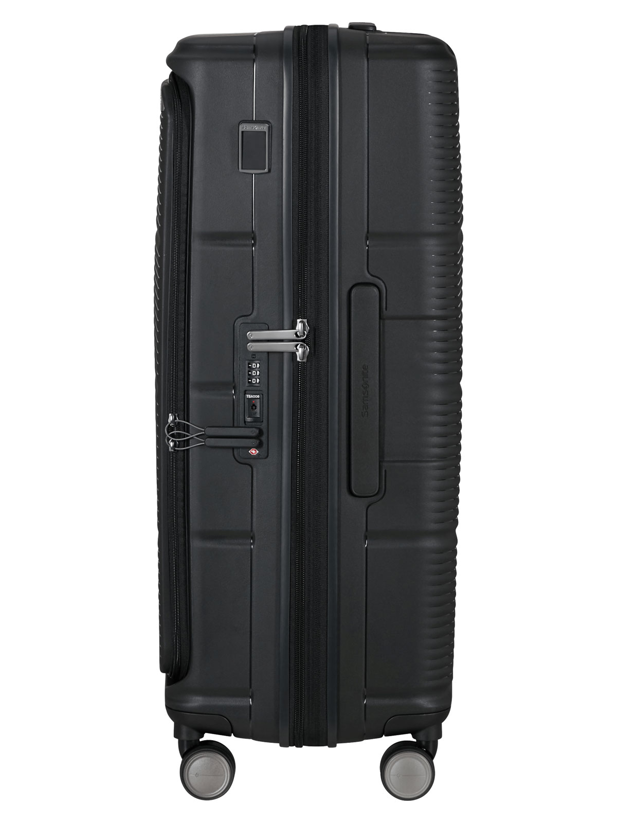 Paralux 75 cm innsjekket trillekoffert