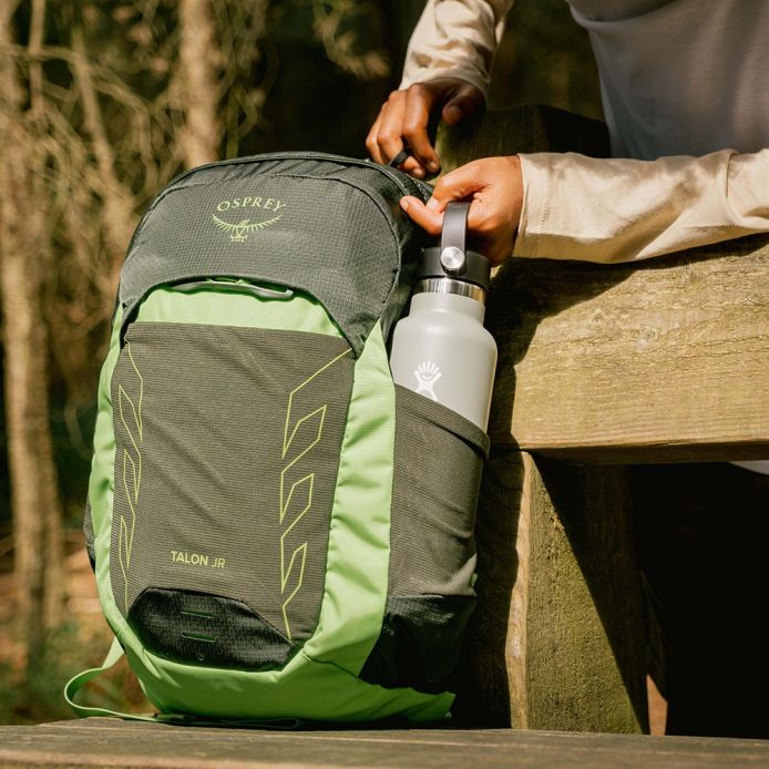 Talon Jr dagstursekk barn (6-14 år)