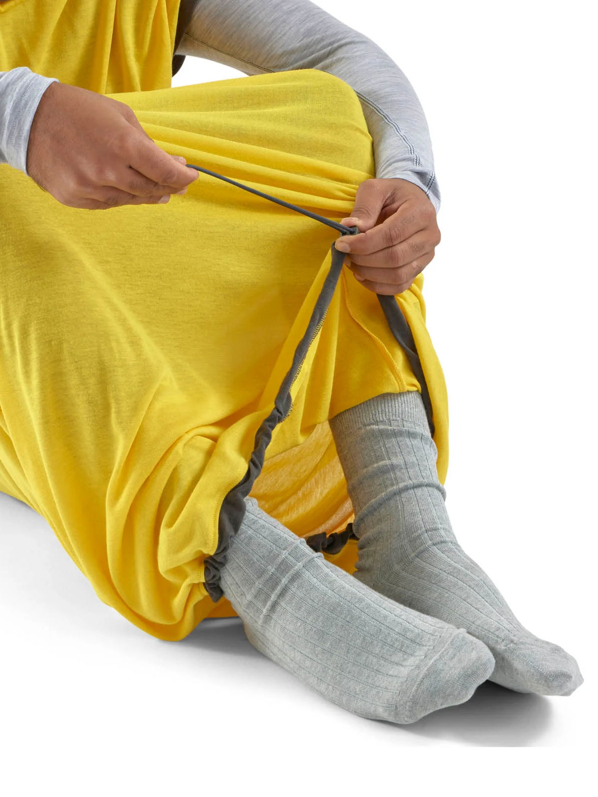 Reactor Sleeping Bag Liner (Compact)