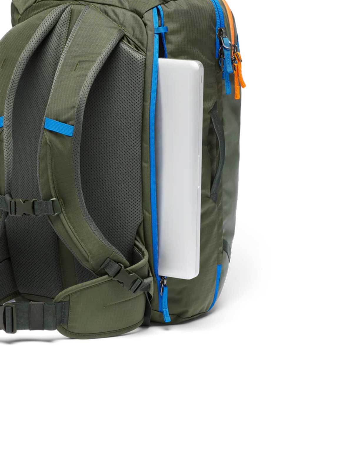 Allpa 35 Travel Pack reisesekk