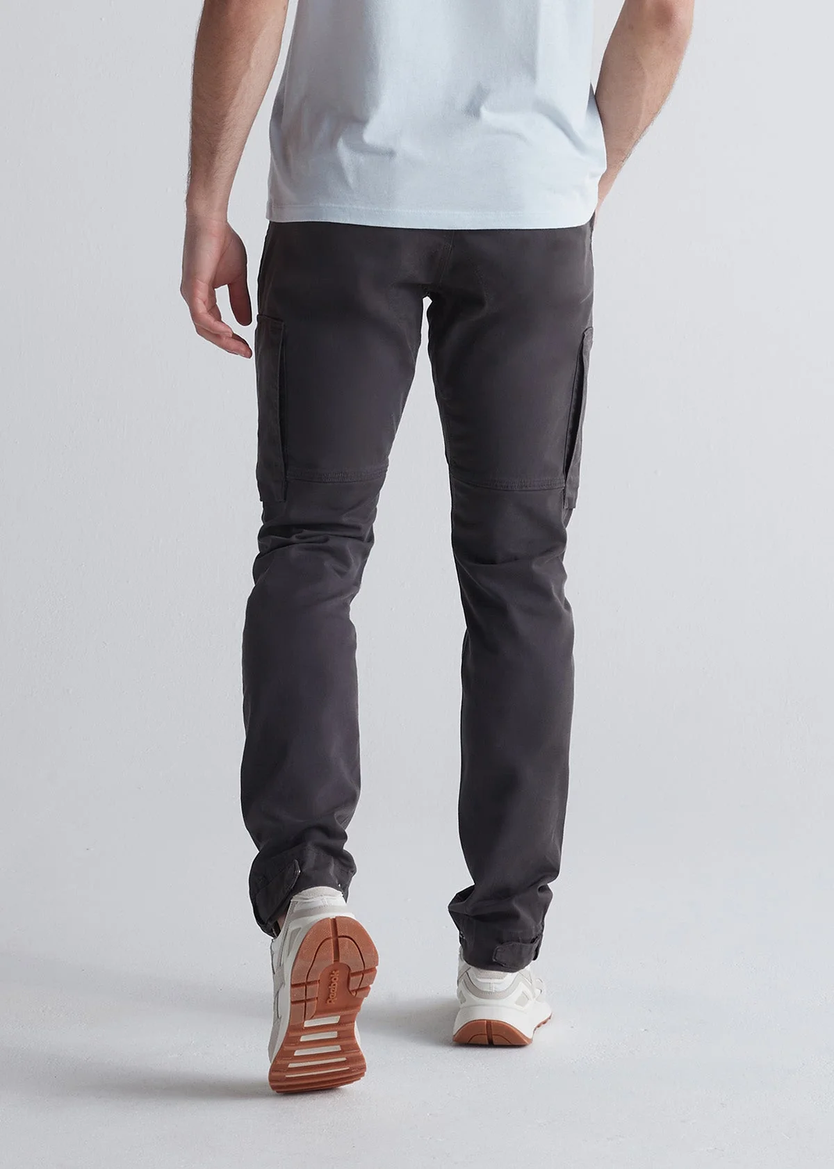 Live Free Adventure Pant (Herre)