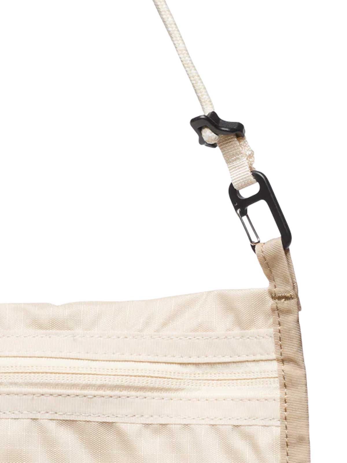 Lista 2L Lightweight Crossbody Bag - Cada Día