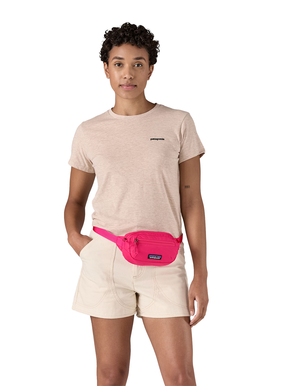 Terravia Mini Hip Pack