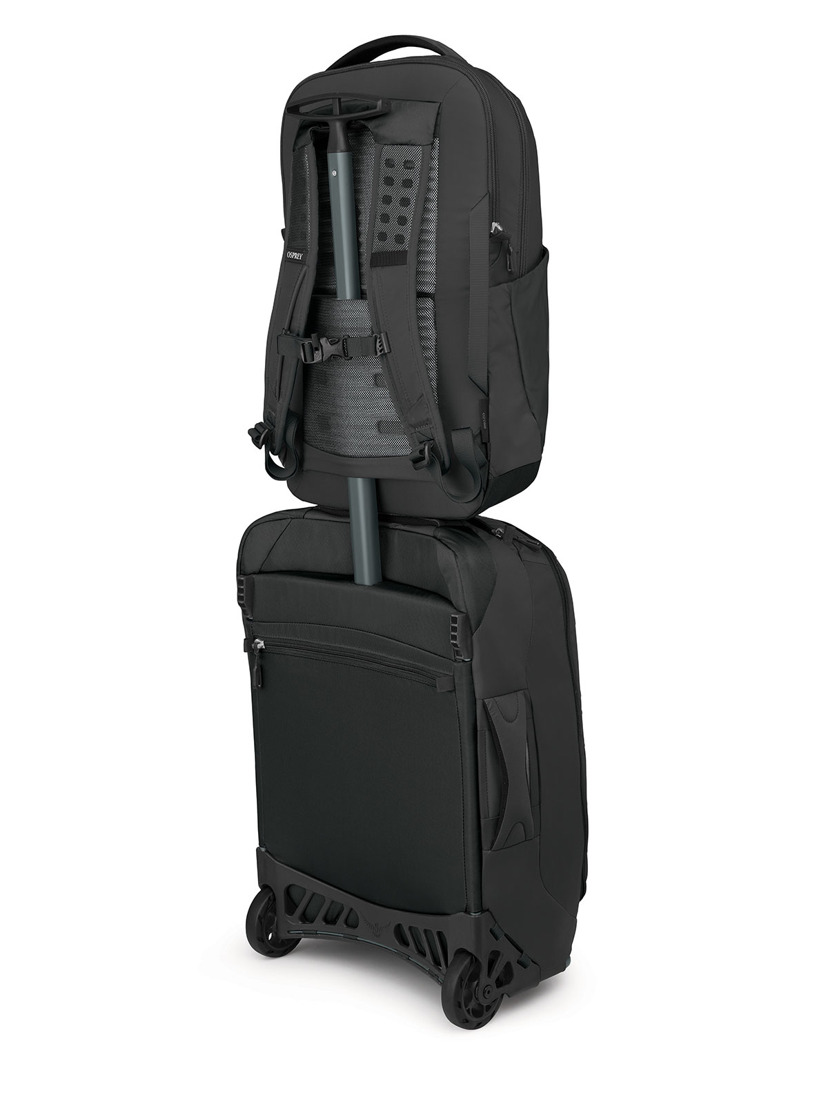 Ozone Laptop Backpack (18L)