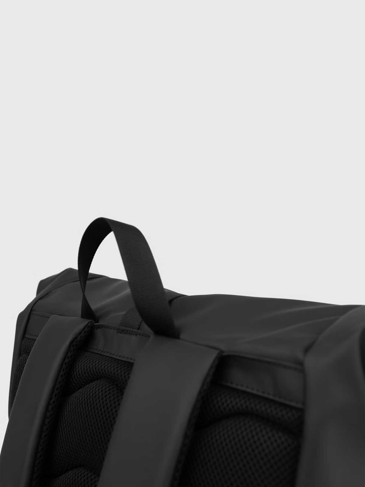 STREAM Rolltop Backpack Large