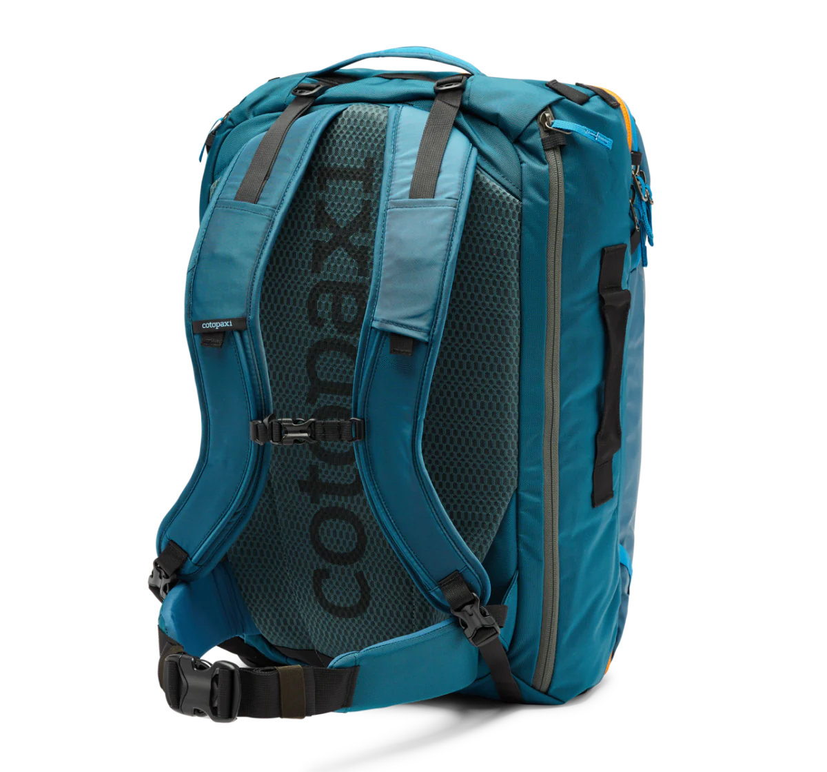 Allpa 42L Travel Pack - Del Dia