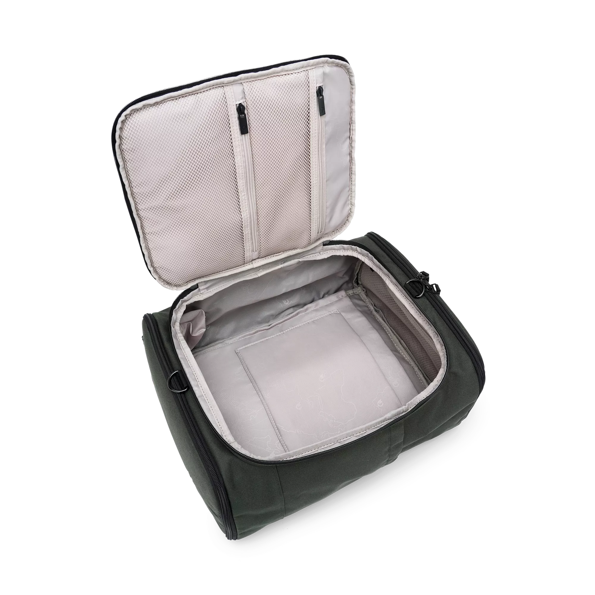 Flight Underseater Backpack