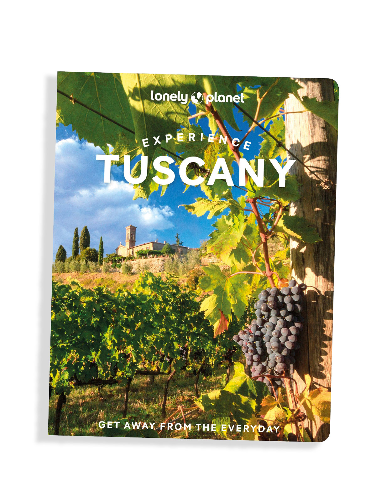 Experience Tuscany
