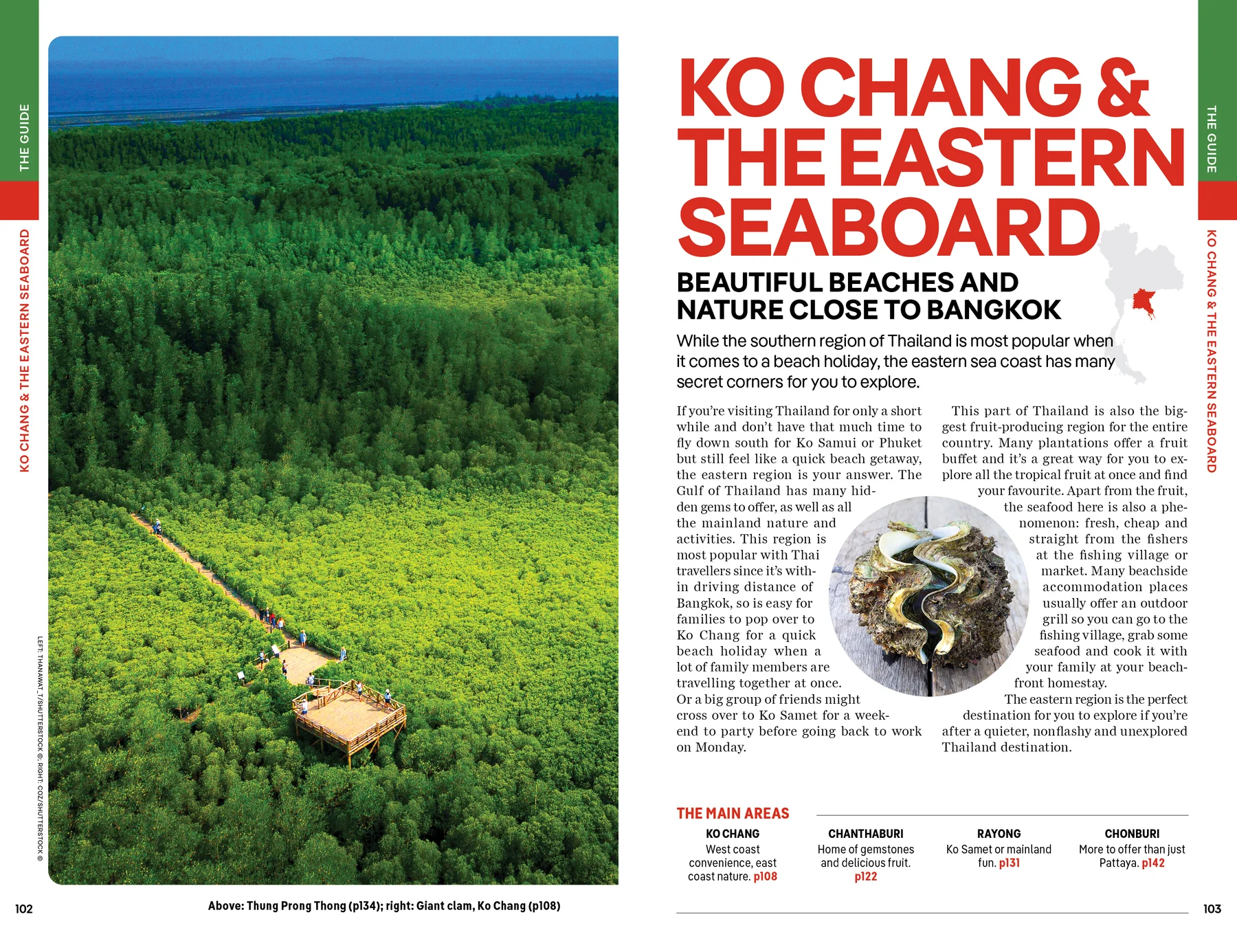 Thailand's Islands & Beaches Lonely Planet