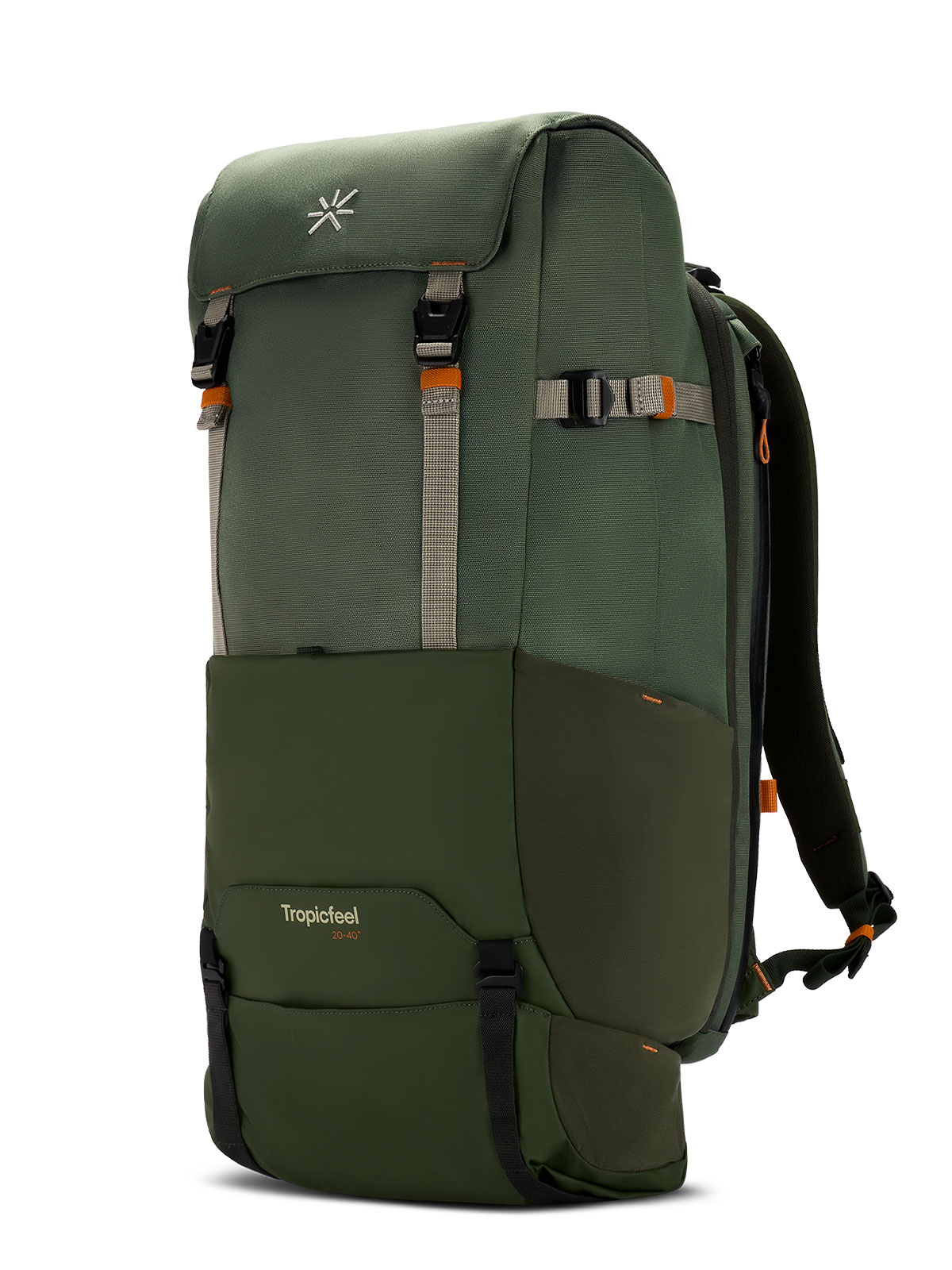 Shell Backpack (20-40 liter)