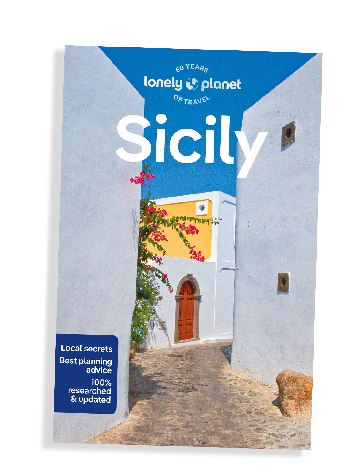 Sicily Lonely Planet