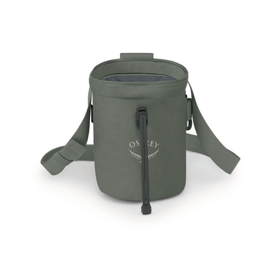Zealot Chalk Bag