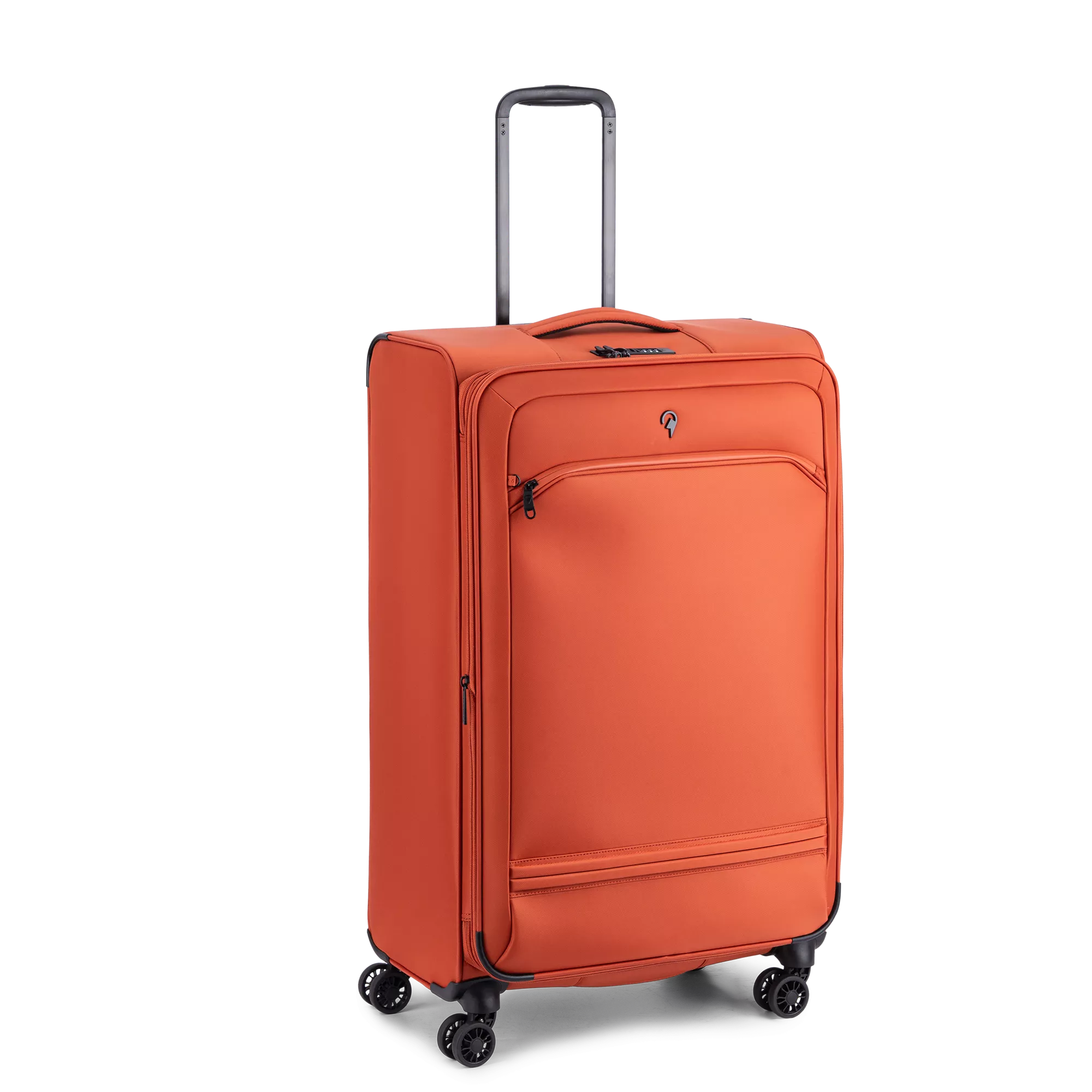 Boarding Koffert 78cm large trillekoffert