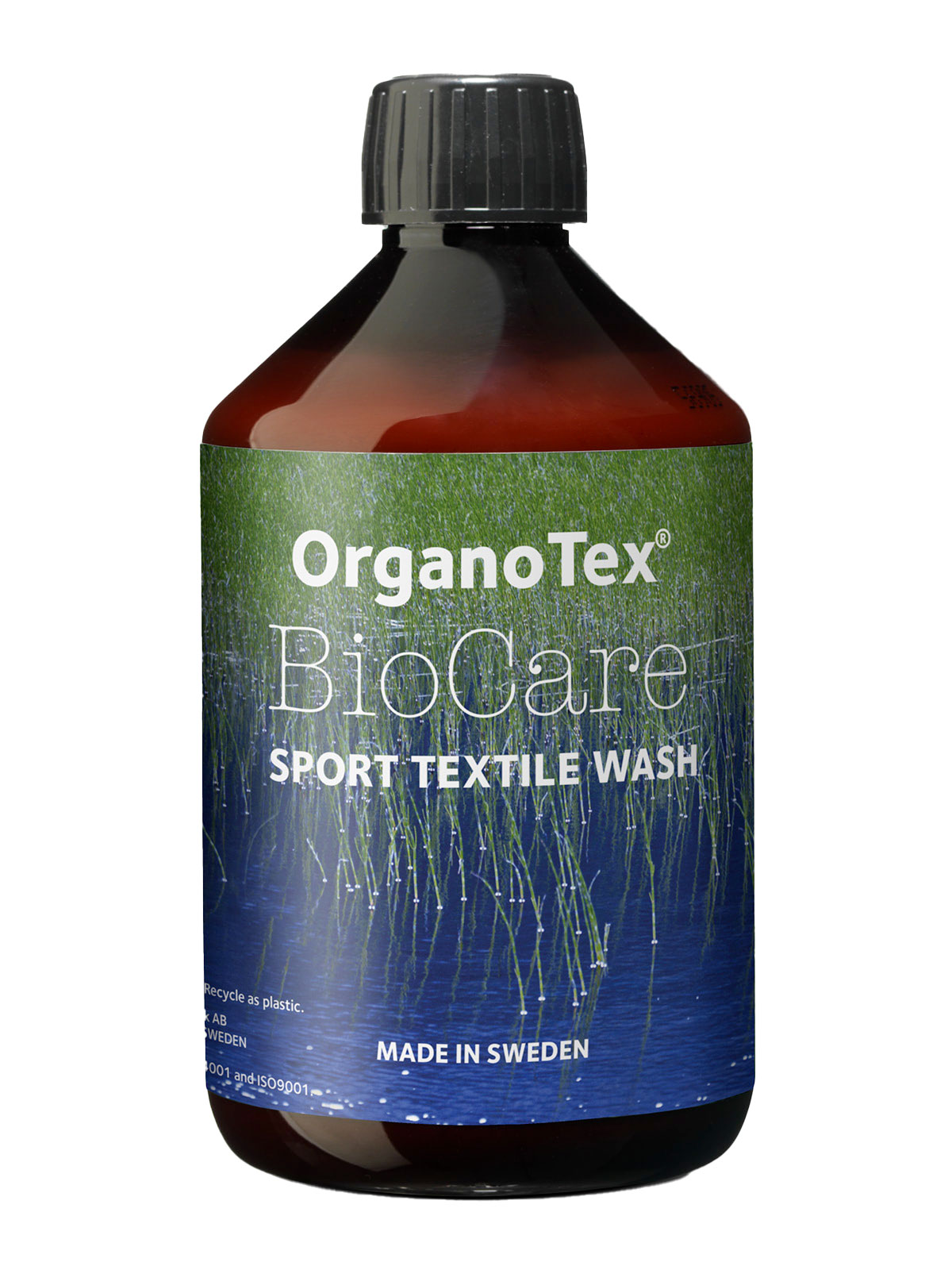 BioCare Sports Textile Wash (500ml)