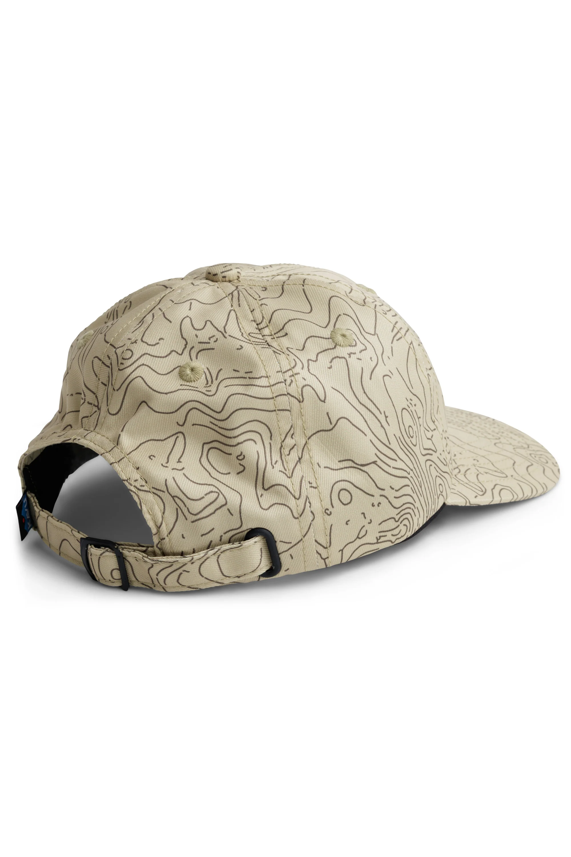 Ballard Classic caps