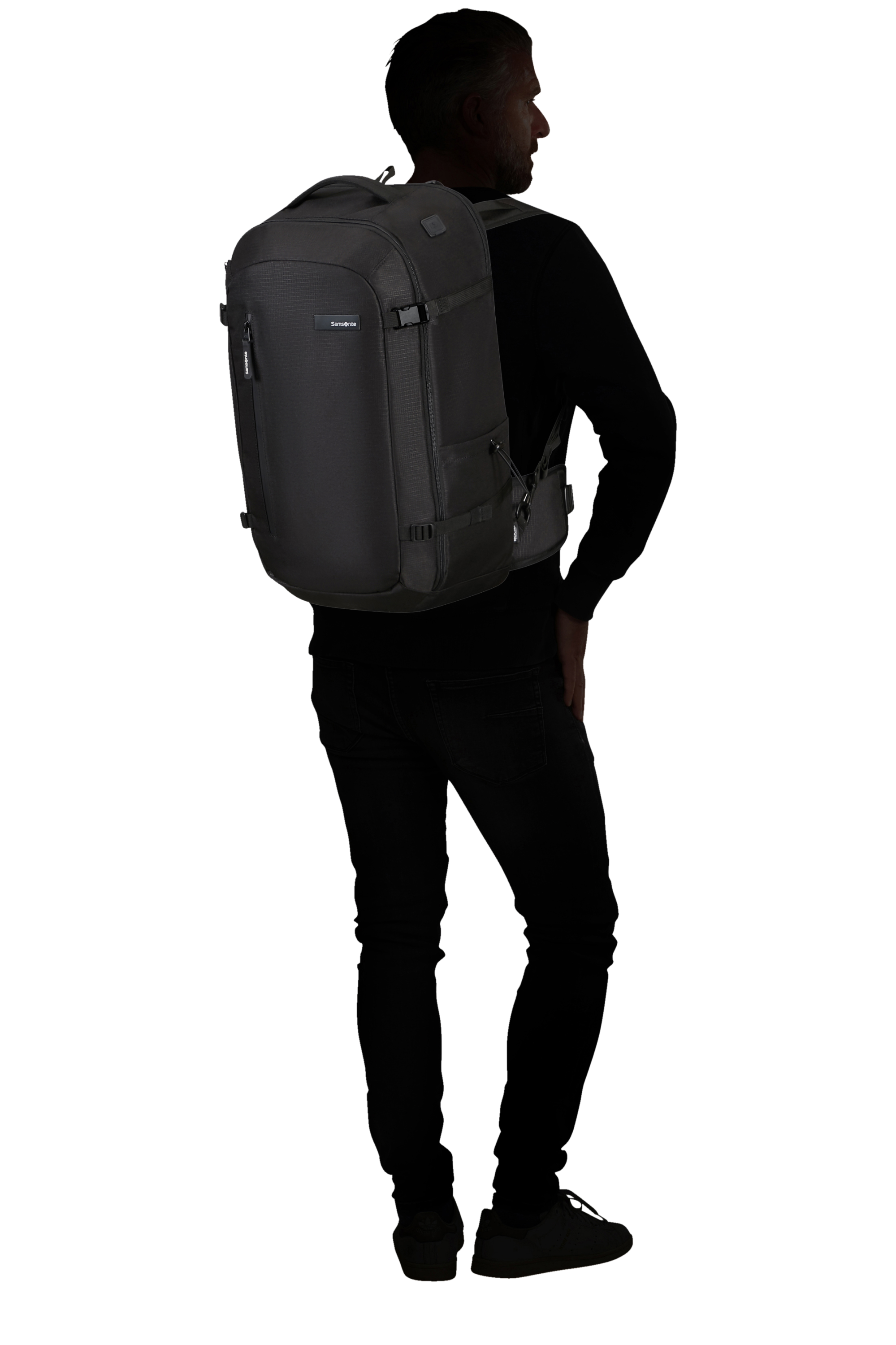 Roader Travel Backpack Small 38 liter