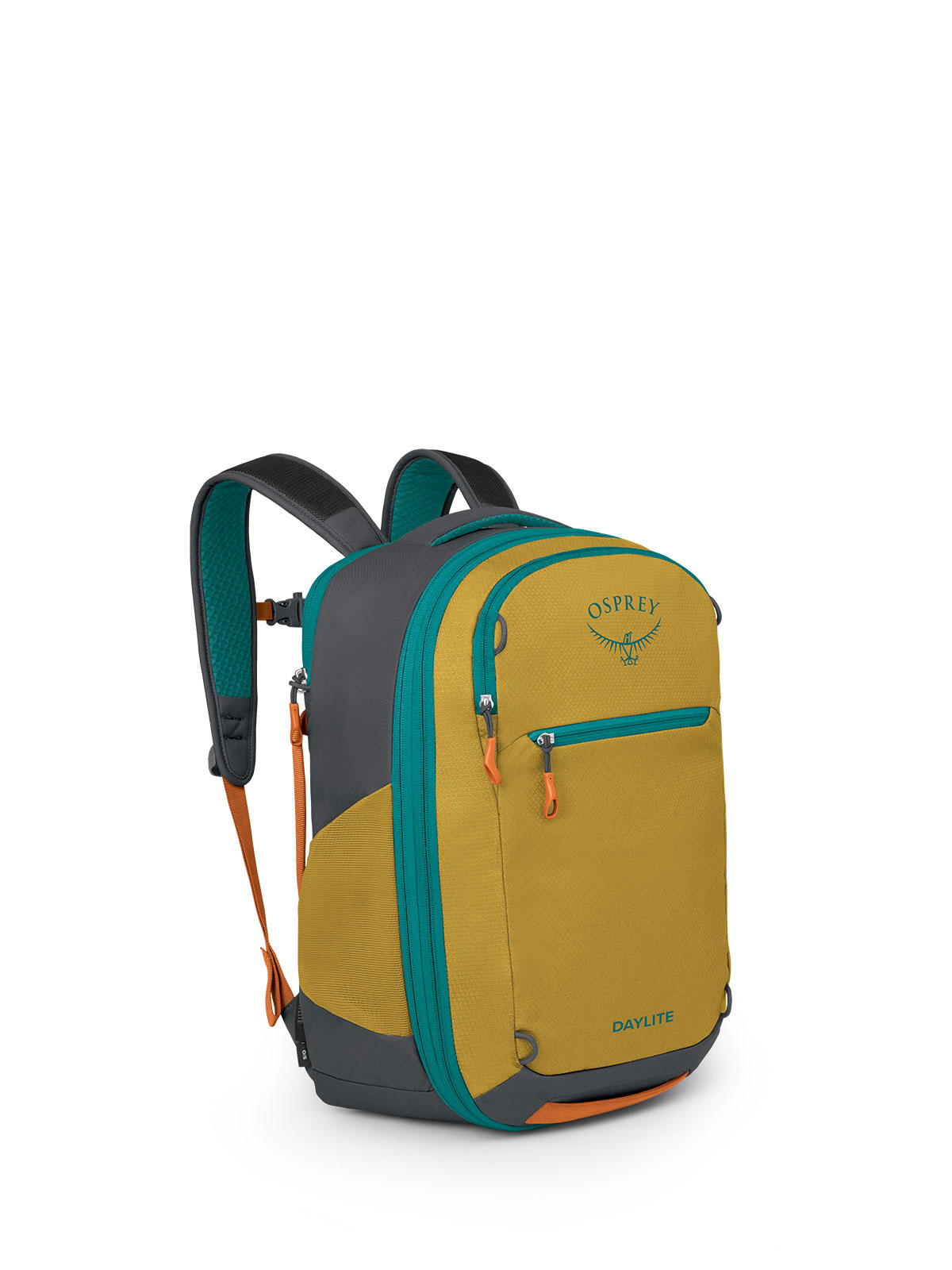 Daylite Expandable Travel Pack 26+6