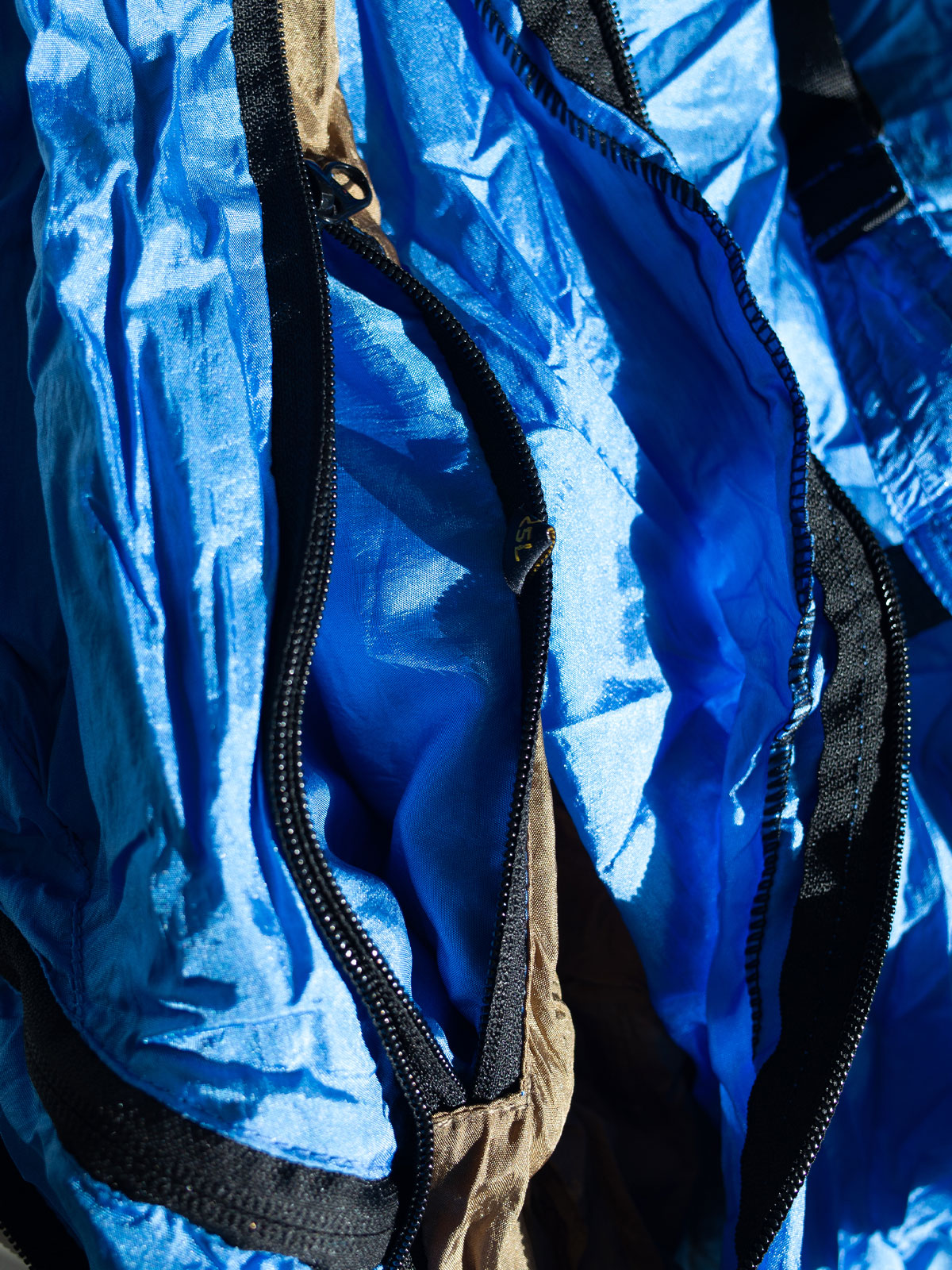 Backpack Plus 25L stappesekk