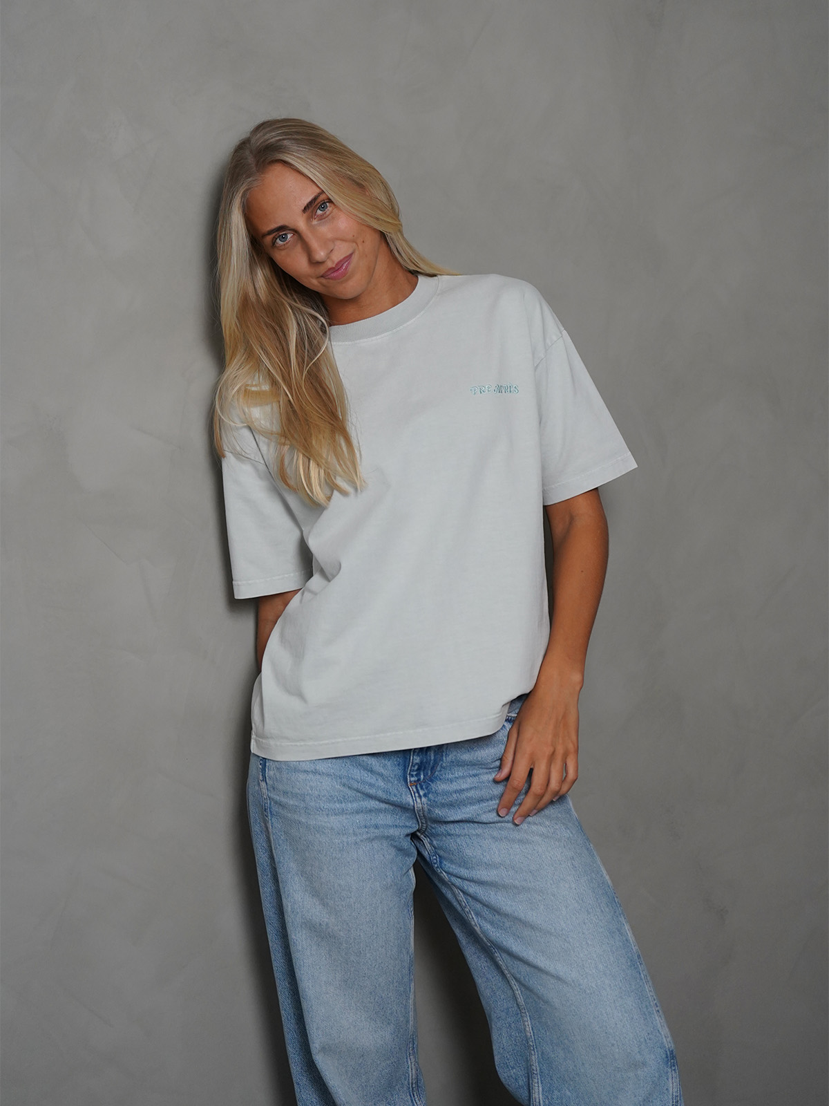 Cliff Hanger Tee (unisex)