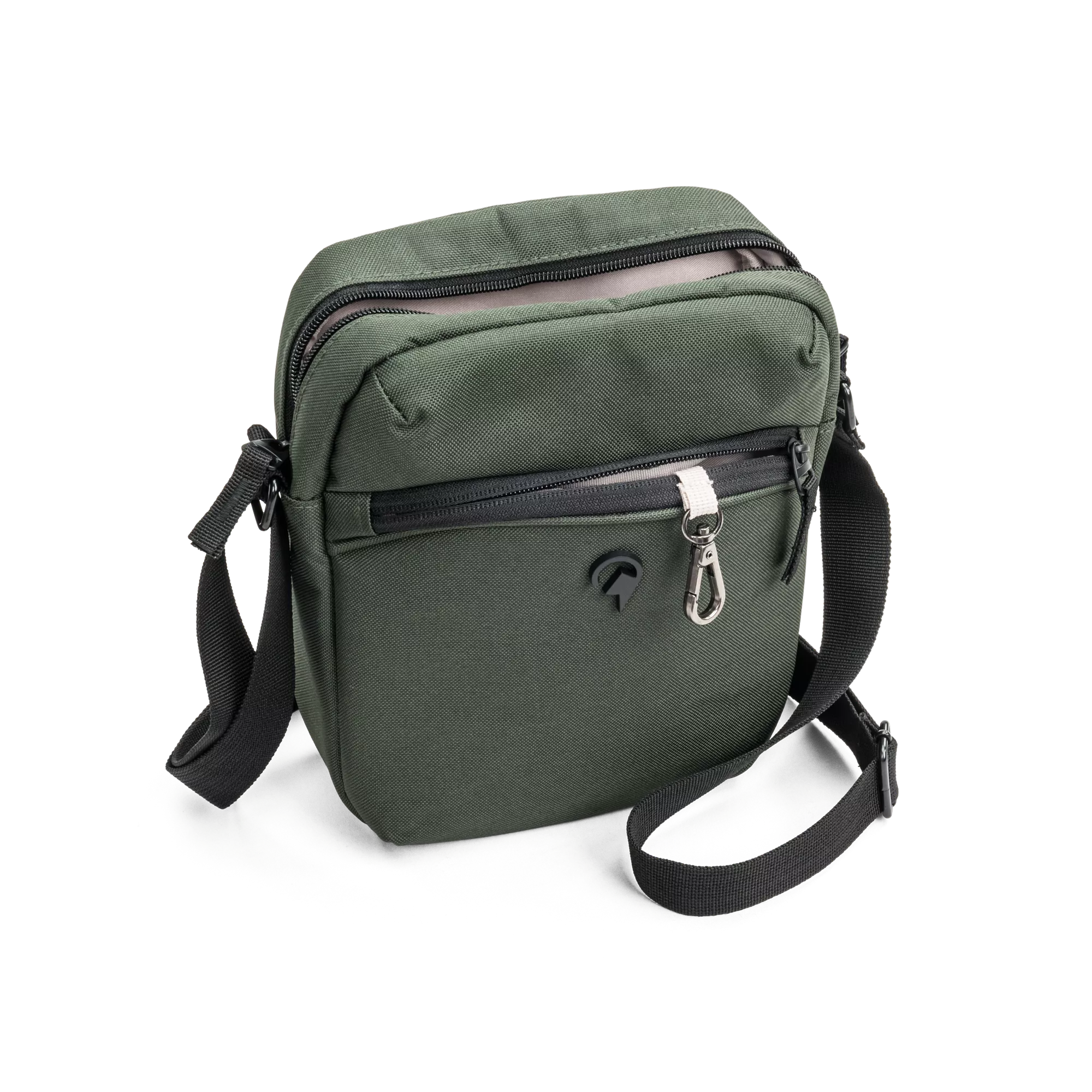Flight Crossbody Skulderveske