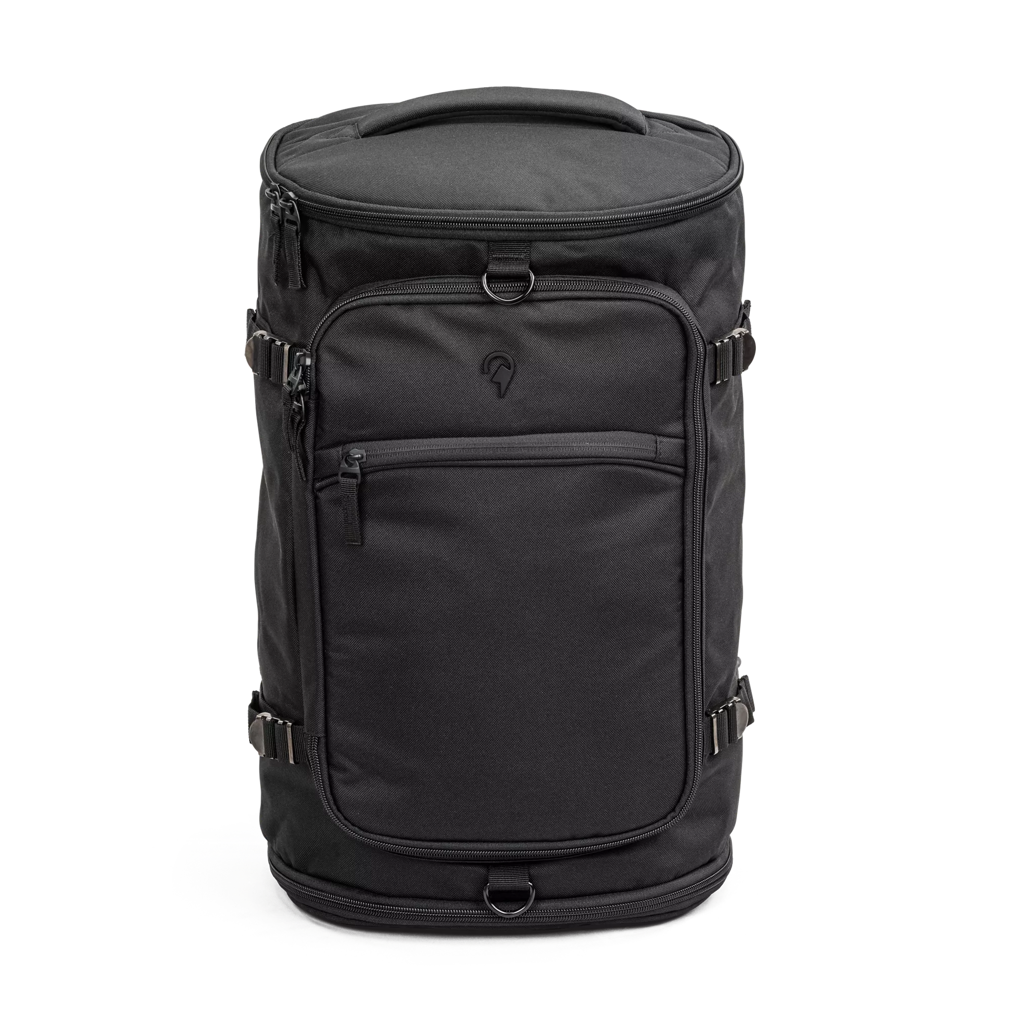 Flight Barrel Bag & Backpack 38 liter