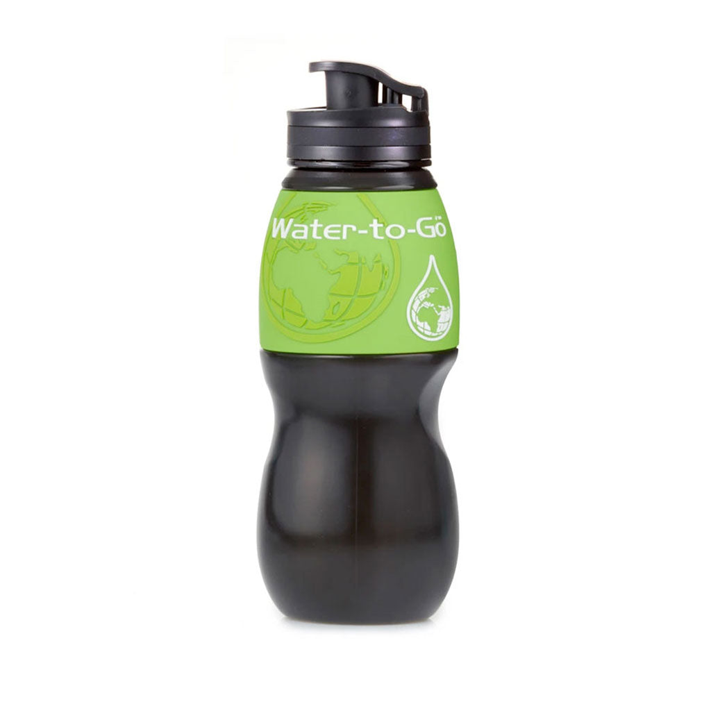 Water to go Vannrenseflaske (750ml)