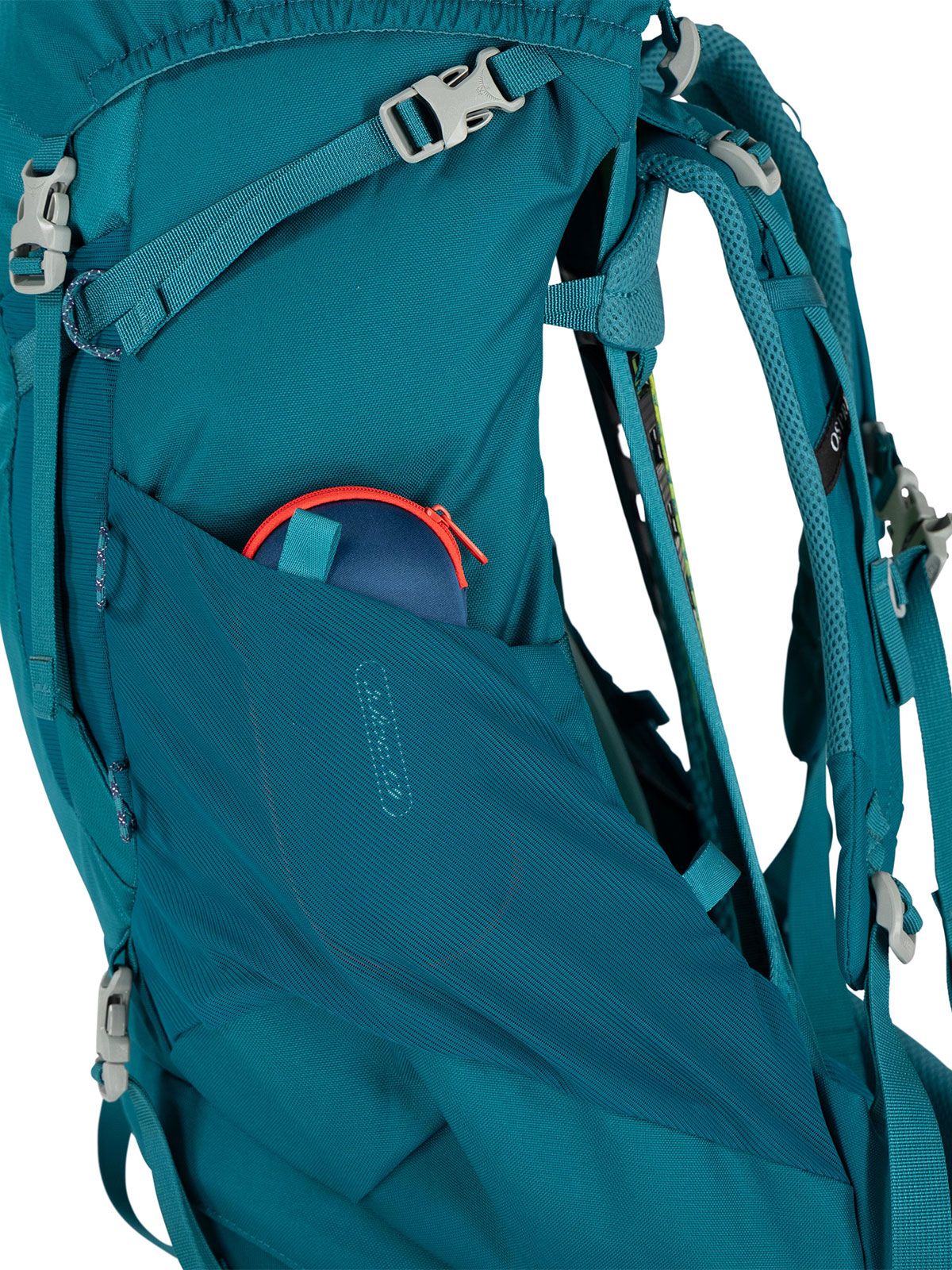 Ace 38 tursekk barn/ungdom (8-15 år)