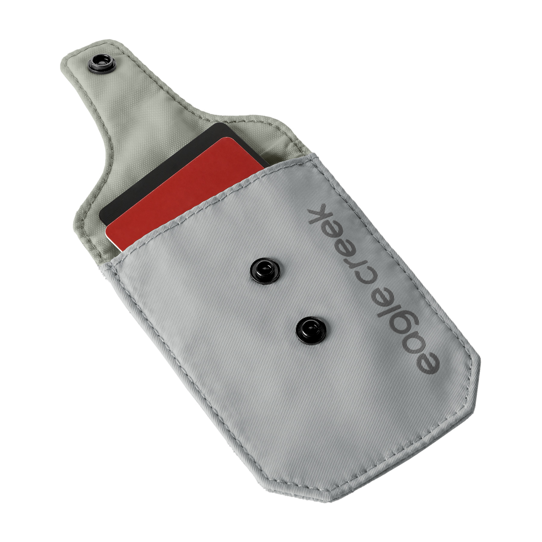 Undercover RFID Bra Stash